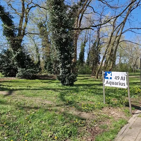 Apartman Meerwaerts *