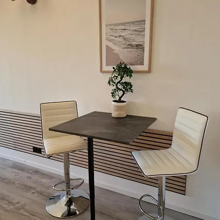 Apartamento Meerwaerts - Ihr Zuhause Am Steinhuder Steinhude