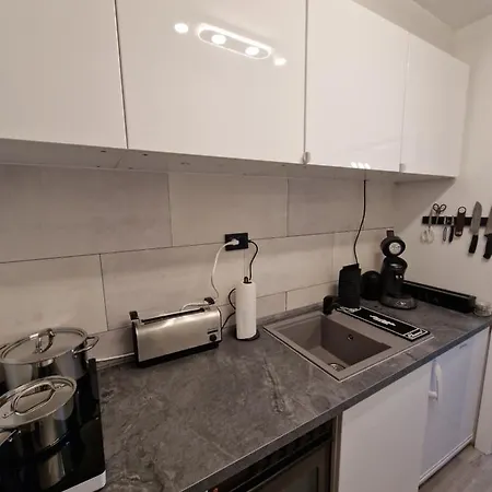 Meerwaerts Appartamento Wunstorf