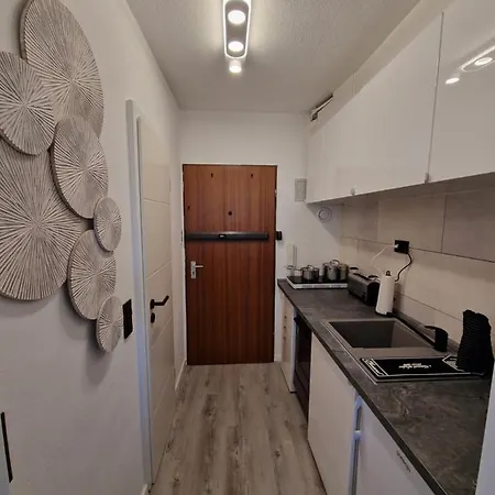 Apartment Meerwaerts Wunstorf