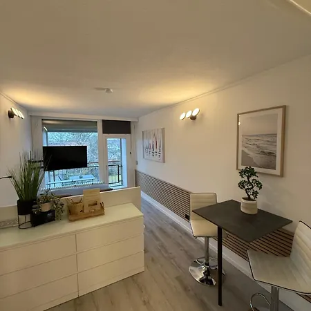 Meerwaerts Apartment