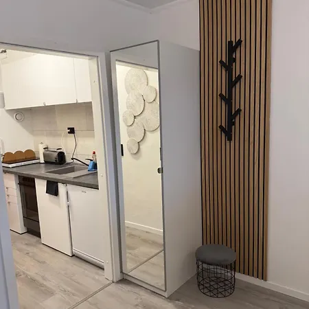 Meerwaerts - Ihr Zuhause Am Steinhuder * Steinhude