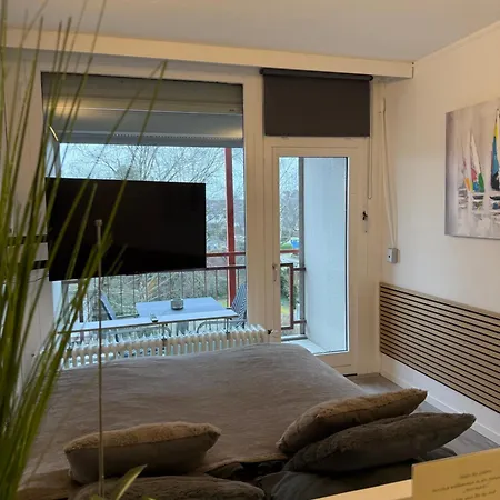 Meerwaerts Apartment Wunstorf