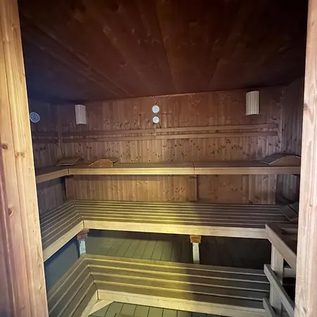 Meerwaerts - Ihr Zuhause Am Steinhuder