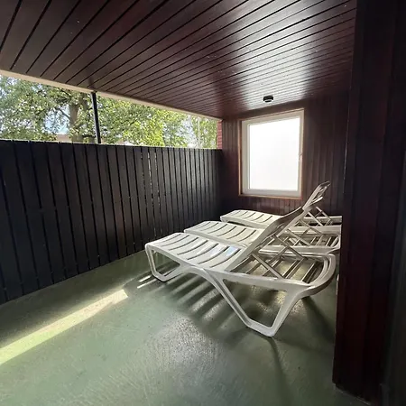 Meerwaerts - Ihr Zuhause Am Steinhuder Apartament