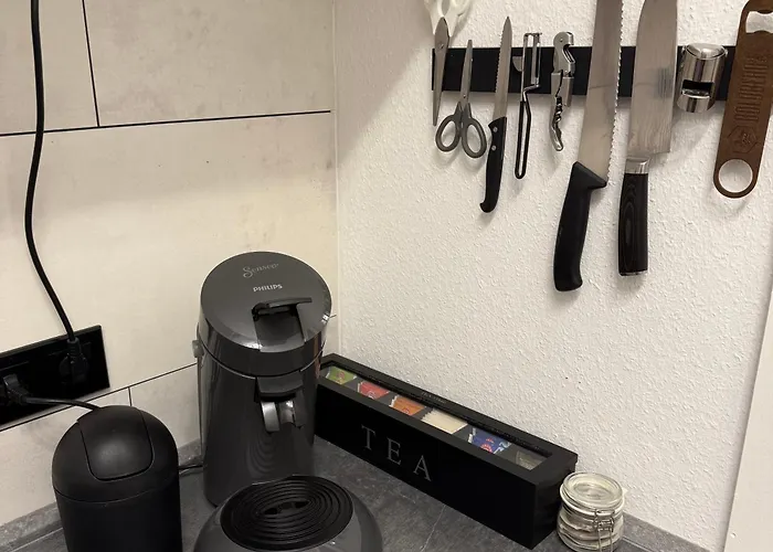 Meerwaerts - Ihr Zuhause Am Steinhuder *